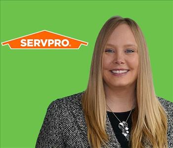 Michele, team member at SERVPRO of Lake of the Ozarks